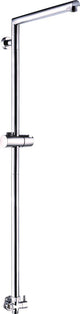 Schütte sr-3pr riser pipe, chroom
