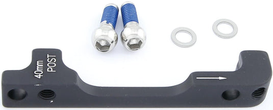 Sram remblokhouder adapter disc brake adapter spacer set avid sst