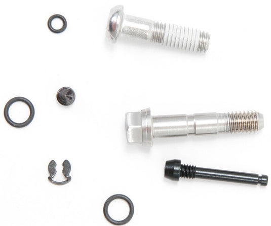 Sram bouten kit bolt kit guide rsc