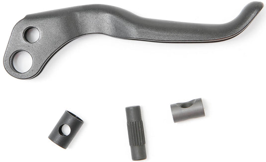 Avid hendel lever f.disc br. db1 black