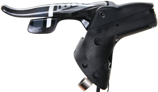 Sram schakel- remhendel shift br.lever force22 left