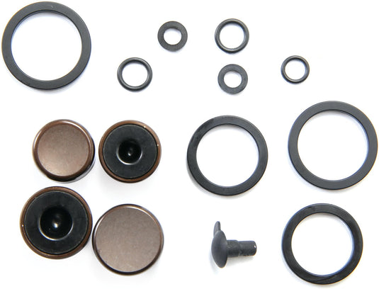 Sram zuiger kit pivot kit guide ultimate