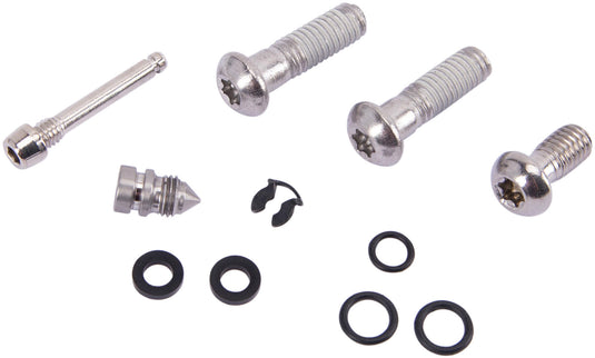 Sram bouten kit screw bolt kit g2 rsc ultimate