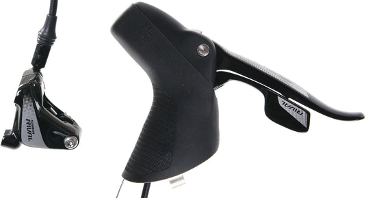 Sram versteller rival22