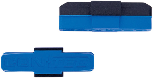 Contec remschoen h-stop + ct brake shoes h-stop+ hydraulic
