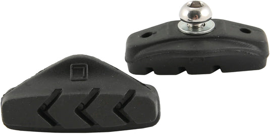 Contec rempads r-stop ct brake shoe r-stop medium compound