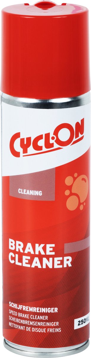 Load image into Gallery viewer, Remreiniger Cyclon 250Ml
