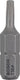 Bosch bit extra-hard t10 - 25 mm - 25 stuks