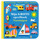 Gottmer uitgevers groep mijn grote speelboek voertuigen