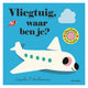 Gottmer uitgevers groep vliegtuig, waar ben je?