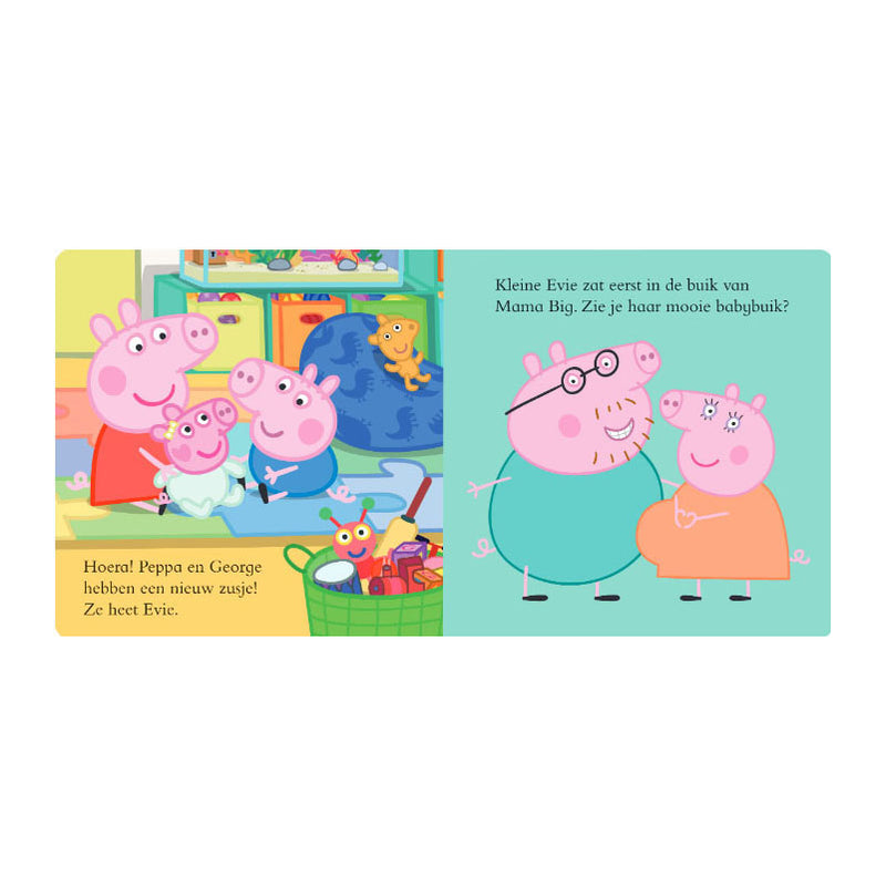 Load image into Gallery viewer, Gottmer uitgevers groep evie peppa pig
