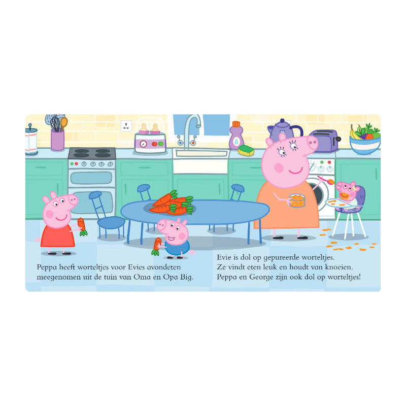 Load image into Gallery viewer, Gottmer uitgevers groep evie peppa pig
