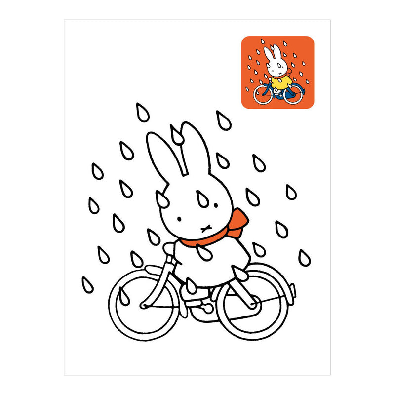 Load image into Gallery viewer, Gottmer uitgevers groep nijntjes kleurblok
