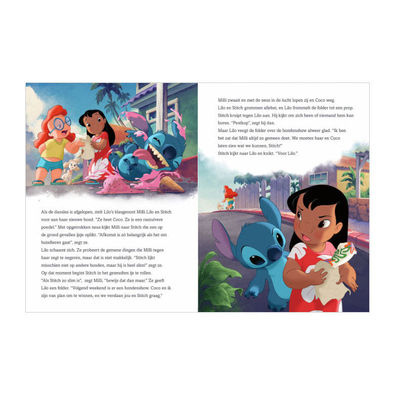 Load image into Gallery viewer, Gottmer uitgevers groep de avonturen van stitch
