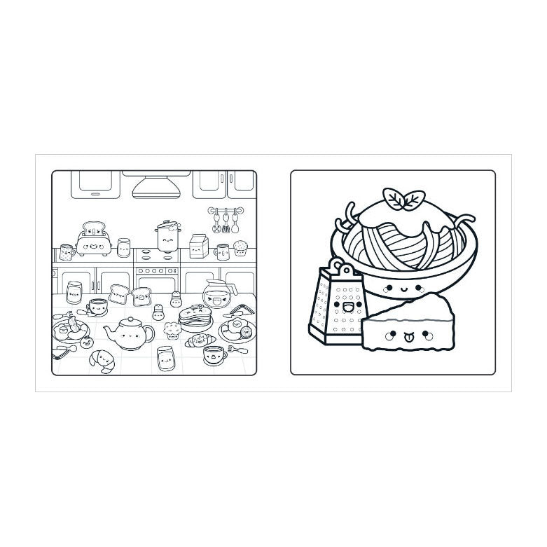 Load image into Gallery viewer, Gottmer uitgevers groep jammie! kleurboek
