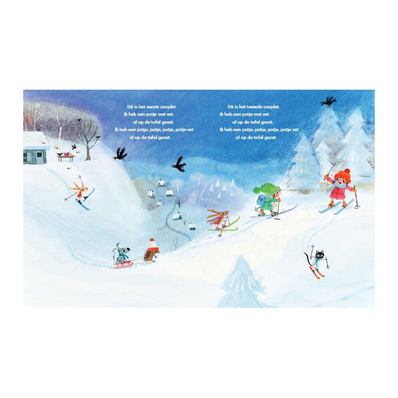 Load image into Gallery viewer, Gottmer uitgevers groep kartonboeken we gaan nog niet naar huis
