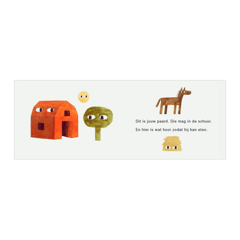 Load image into Gallery viewer, Gottmer uitgevers groep kartonboek: jouw boerderij. 2+
