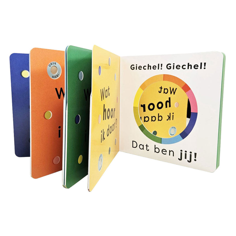 Load image into Gallery viewer, Gottmer uitgevers groep boe!
