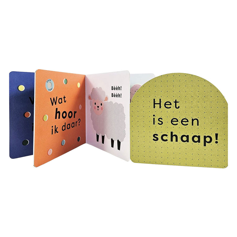 Load image into Gallery viewer, Gottmer uitgevers groep boe!
