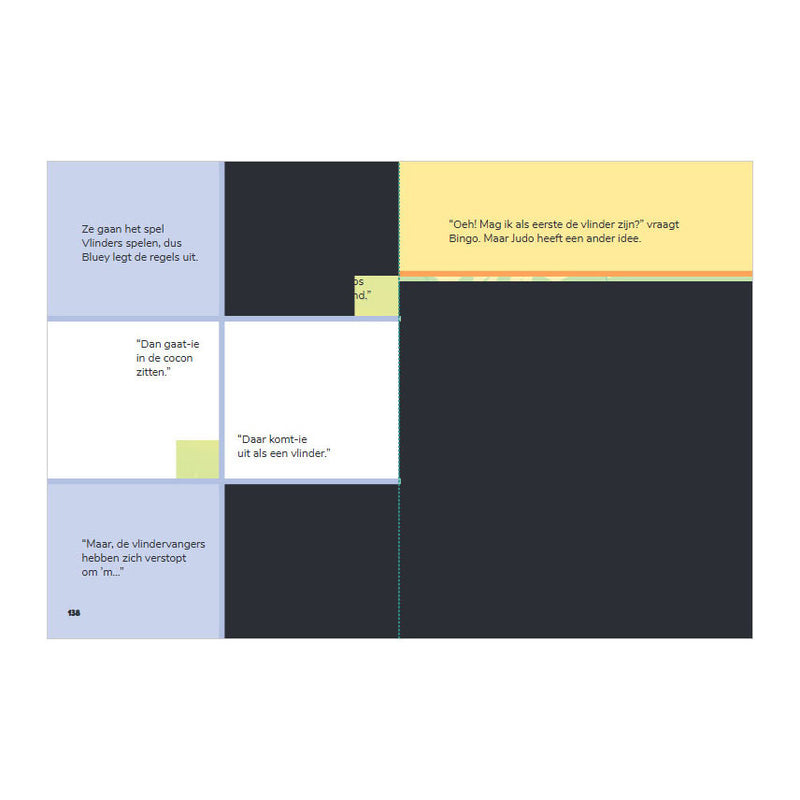 Load image into Gallery viewer, Gottmer uitgevers groep bluey het grote voorleesboek
