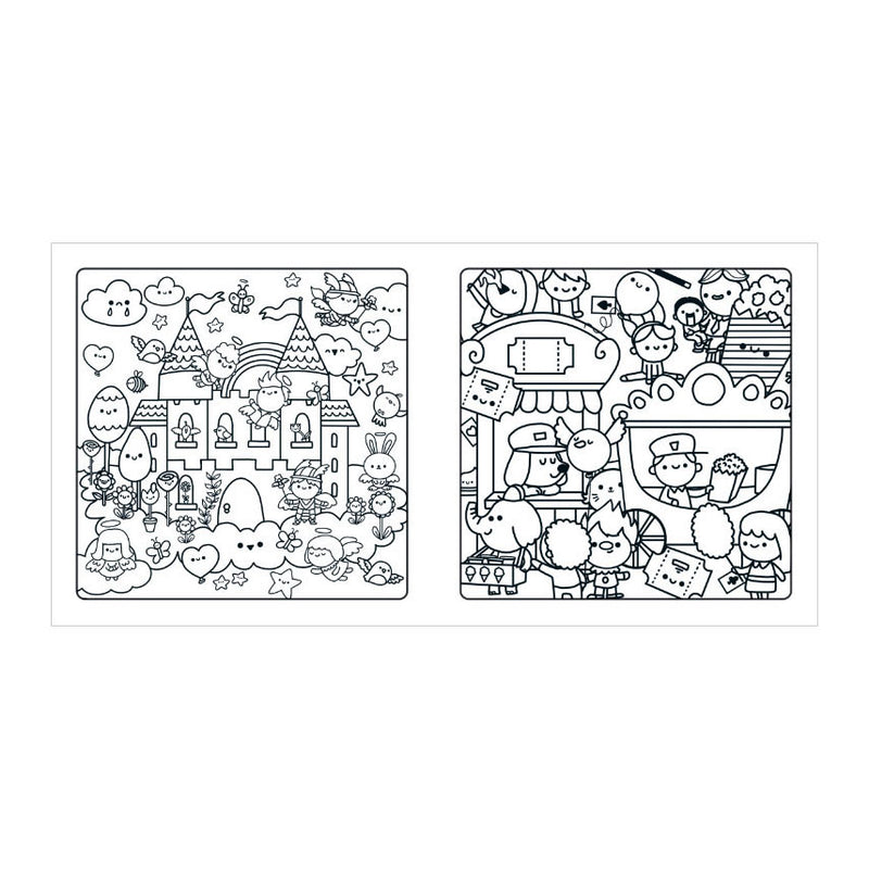 Load image into Gallery viewer, Gottmer uitgevers groep er was eens...
