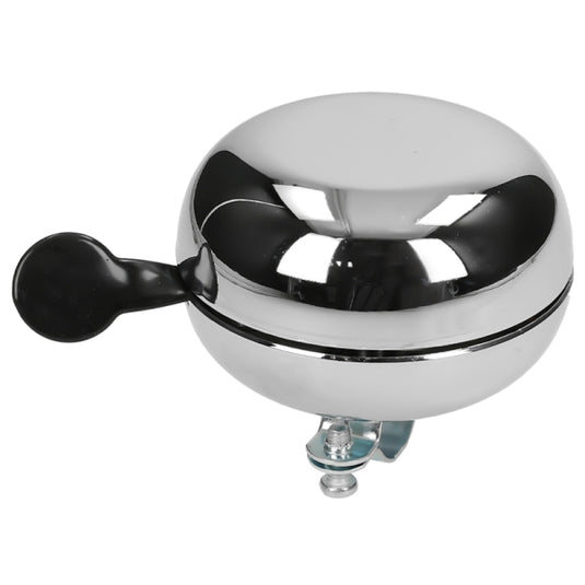 Widek fietsbel ding-dong ø60mm - chroom