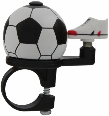 Bicycle bell football