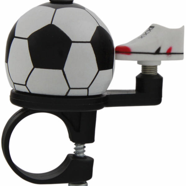 Bicycle bell football