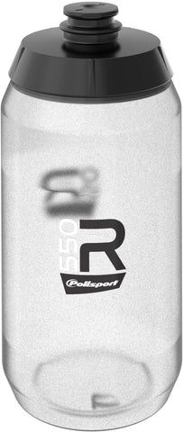 Water bottle RS550 lightweight - 550 ml - transparent