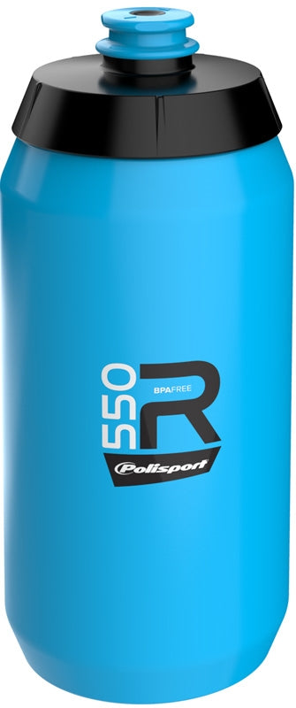 Water bottle RS550 lightweight - 550 ml - blue