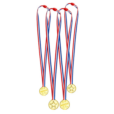 Boland set a 4 medailles ø 3,5cm