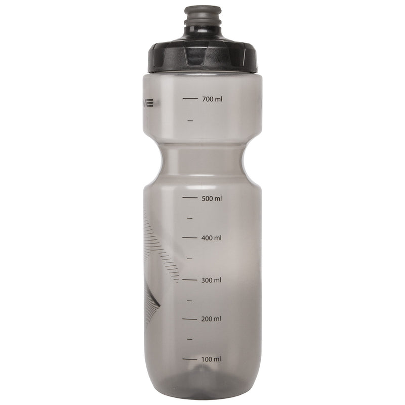 Afbeelding laden in galerijviewer, M-Wave Bidon PBO 750 ml zwart transparant (op kaart)

