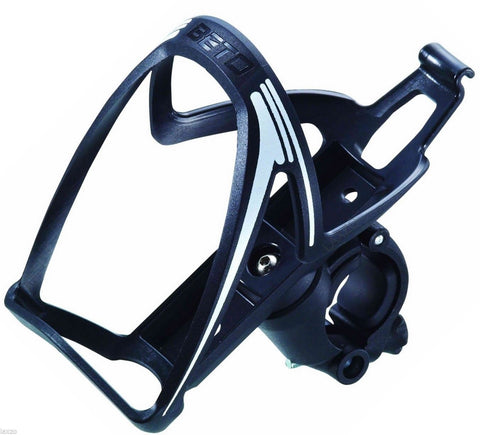 Bottle cage Beto BC-110C - black