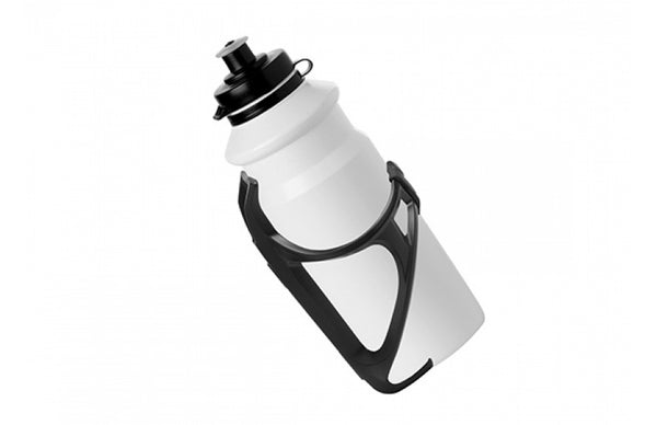 bottle cage 75 mm black