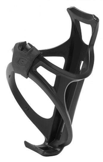 bottle cage 75 mm black