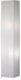 Rl live your light reality bamboo - vloerlamp - wit - excl. 2x e27 4,9 w - bewegingssensor