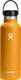 Hydro flask drinkfles 'standard mouth' (621 ml), fossil