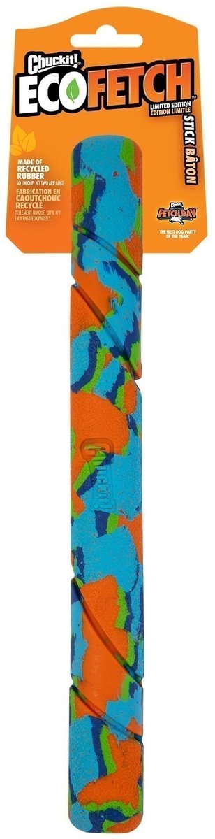 Load image into Gallery viewer, Chuckit! eco fetch stick
