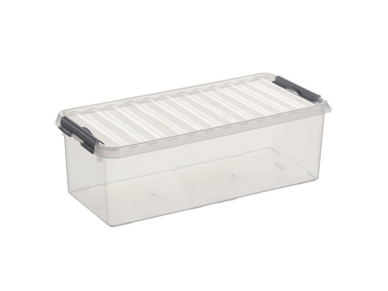 Load image into Gallery viewer, Sunware q-line multibox 6.5l met inzet

