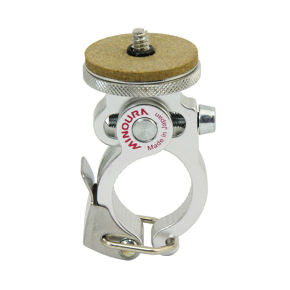 Load image into Gallery viewer, Minoura camerahouder vc-100 ø22~29mm
