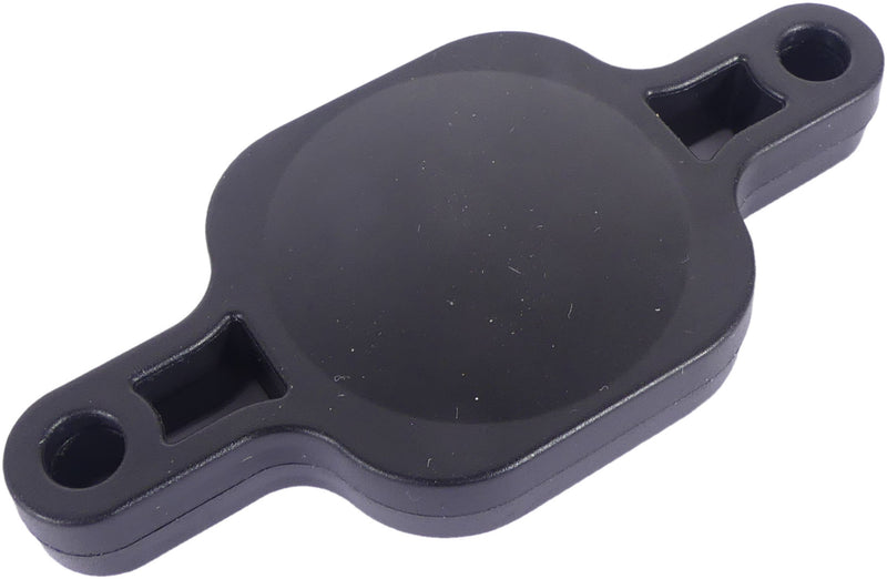 Load image into Gallery viewer, Edge airtag bikemount voor bidonboutbevestiging
