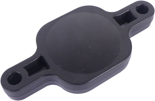 Edge airtag bikemount voor bidonboutbevestiging