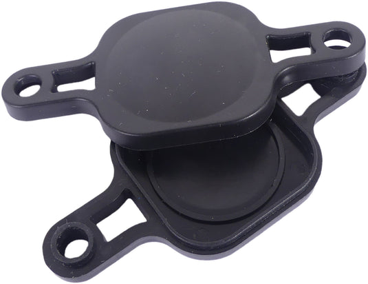 Edge airtag bikemount voor bidonboutbevestiging