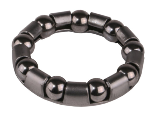 Unbranded trapd kogelring bmx groot(one piece