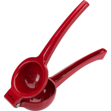 Westmark citruspers limoenpers juicy aluminium 21,7x7,4x6cm