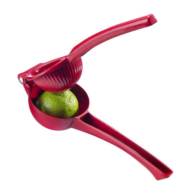 Westmark citruspers limoenpers juicy aluminium 21,7x7,4x6cm