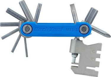 Parktool rescue multi-tool mtb-5