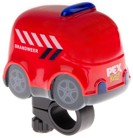 horn pexkids fire engine perry