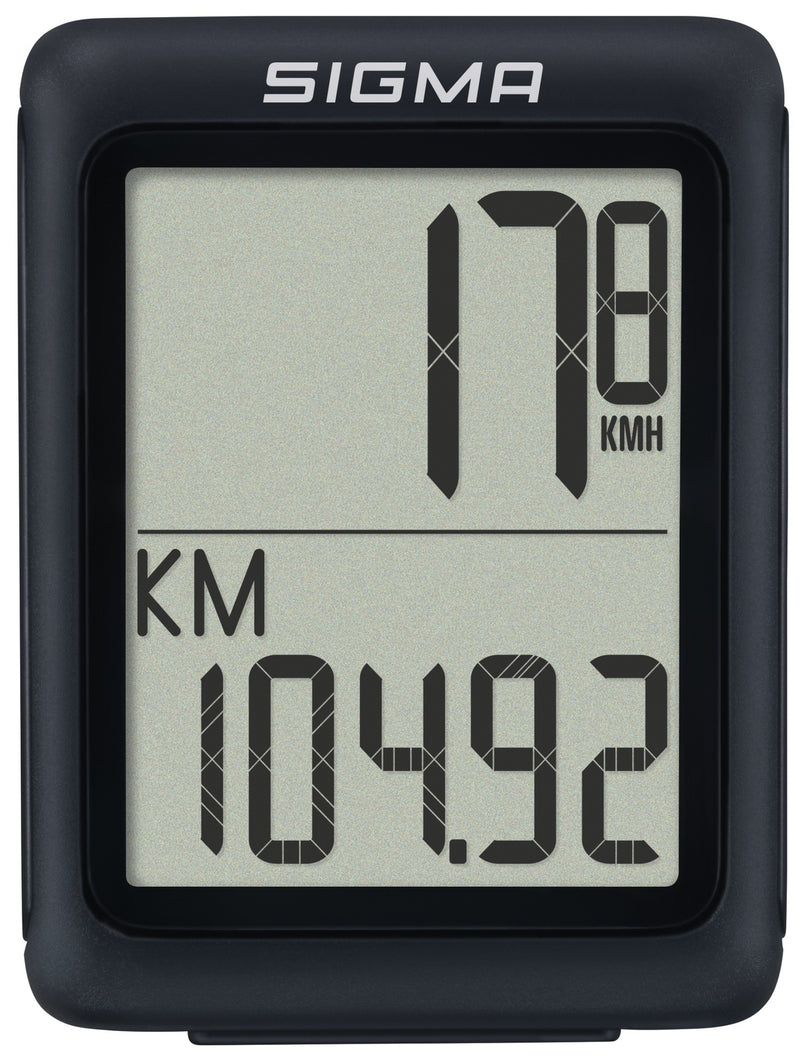 Load image into Gallery viewer, Sigma bc 5.0 wl ats computer draadloos 5 funties 05211
