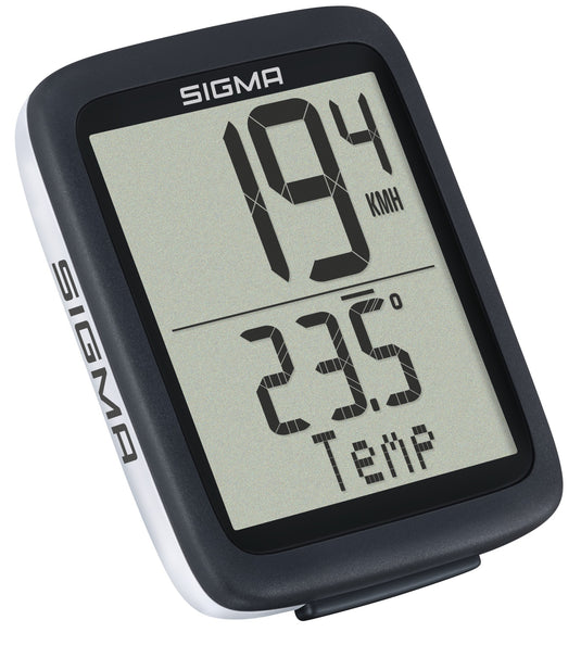 sigma bike computer bc 10.0 ats